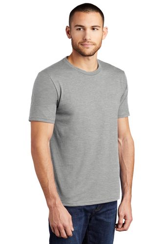 District Perfect Tri Tee. DM130 image thumbnail