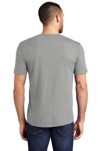 District Perfect Tri Tee. DM130 image thumbnail