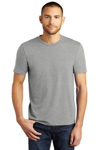 District Perfect Tri Tee. DM130 image thumbnail