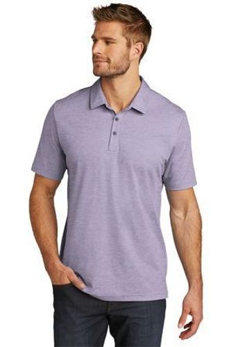 TravisMathew Oceanside Heather Polo. TM1MU412 image thumbnail