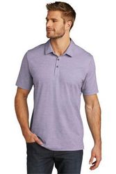 Image of TravisMathew Oceanside Heather Polo. TM1MU412