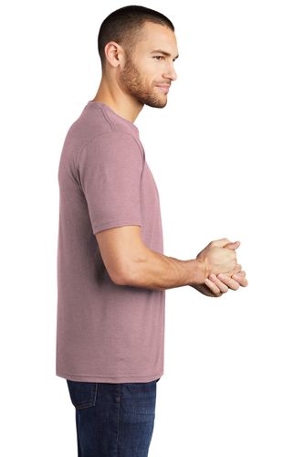 District Perfect Tri Tee. DM130 image thumbnail
