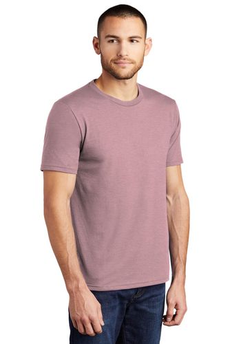 District Perfect Tri Tee. DM130 image thumbnail