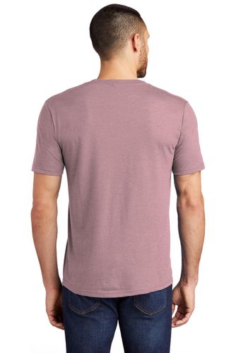 District Perfect Tri Tee. DM130 image thumbnail