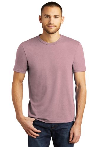District Perfect Tri Tee. DM130 image thumbnail