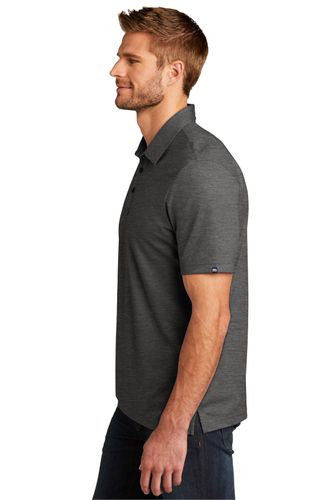TravisMathew Oceanside Heather Polo. TM1MU412 image thumbnail