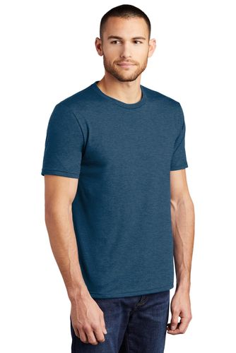District Perfect Tri Tee. DM130 image thumbnail