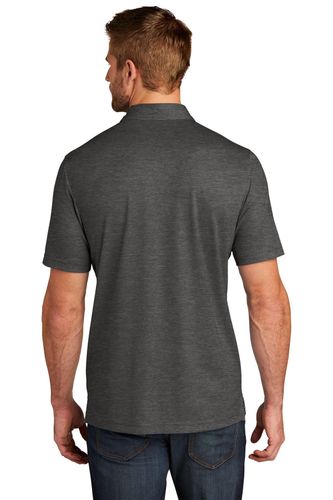 TravisMathew Oceanside Heather Polo. TM1MU412 image thumbnail