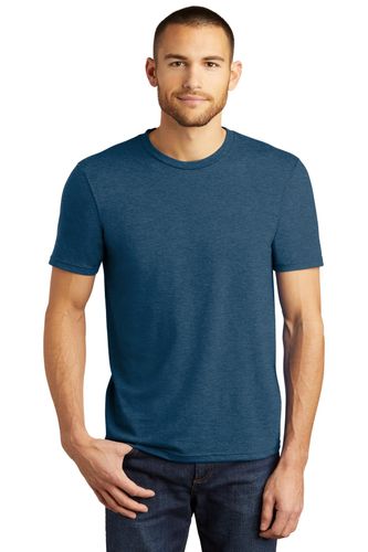 District Perfect Tri Tee. DM130 image thumbnail