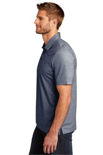 TravisMathew Oceanside Heather Polo. TM1MU412 image thumbnail