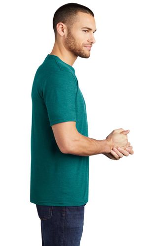 District Perfect Tri Tee. DM130 image thumbnail