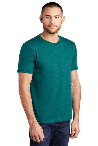 District Perfect Tri Tee. DM130 image thumbnail