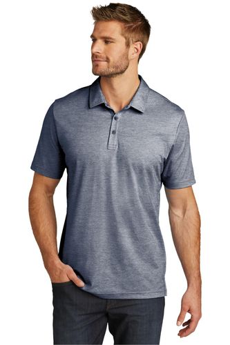 TravisMathew Oceanside Heather Polo. TM1MU412 image thumbnail