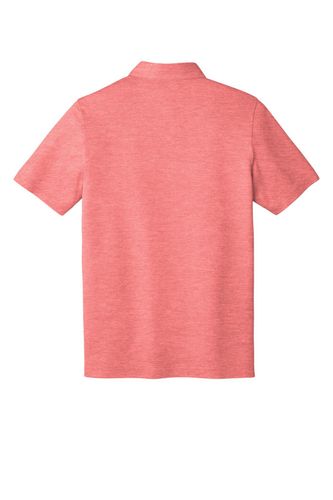 TravisMathew Oceanside Heather Polo. TM1MU412 image thumbnail