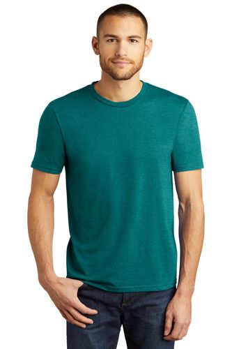 District Perfect Tri Tee. DM130 image thumbnail