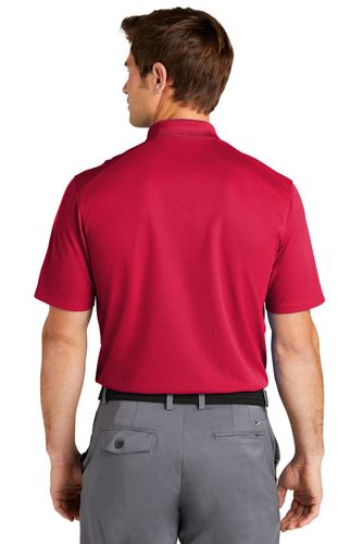 Nike Dri-FIT Micro Pique 2.0 Polo NKDC1963 image thumbnail