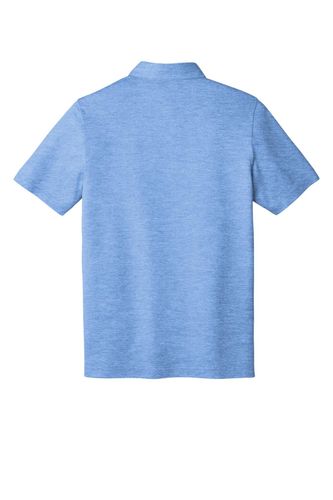 TravisMathew Oceanside Heather Polo. TM1MU412 image thumbnail
