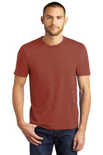 District Perfect Tri Tee. DM130 image thumbnail