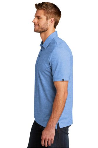 TravisMathew Oceanside Heather Polo. TM1MU412 image thumbnail