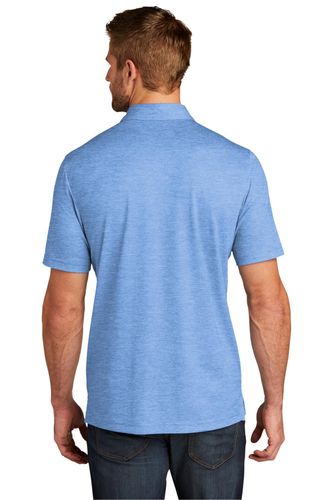 TravisMathew Oceanside Heather Polo. TM1MU412 image thumbnail