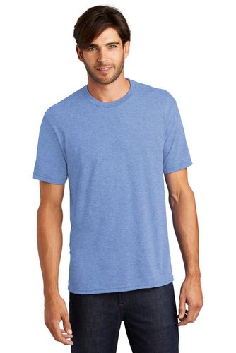 District Perfect Tri Tee. DM130 image thumbnail