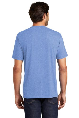 District Perfect Tri Tee. DM130 image thumbnail