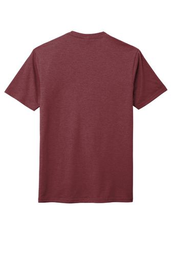 District Perfect Tri Tee. DM130 image thumbnail