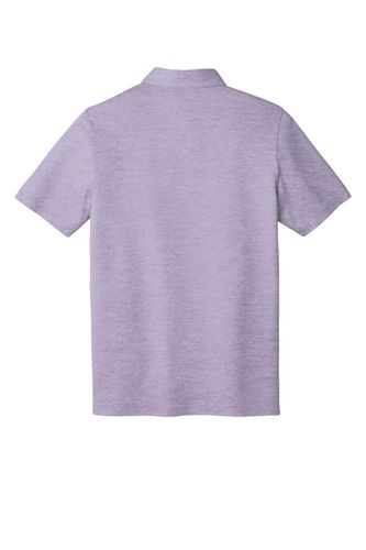 TravisMathew Oceanside Heather Polo. TM1MU412 image thumbnail