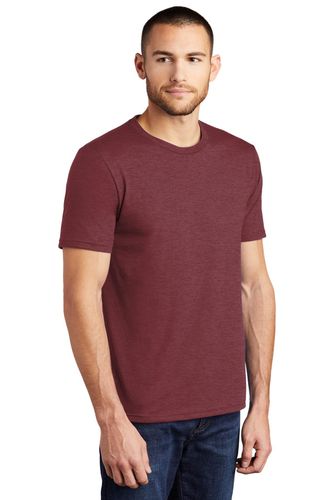 District Perfect Tri Tee. DM130 image thumbnail