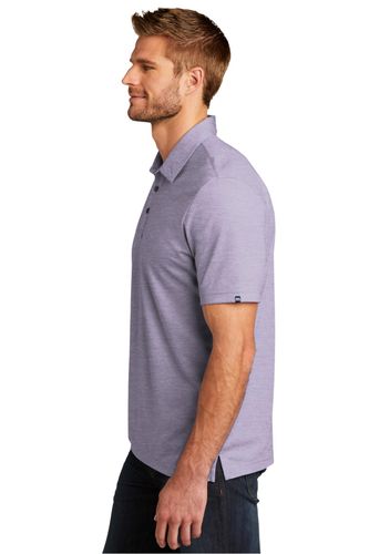 TravisMathew Oceanside Heather Polo. TM1MU412 image thumbnail
