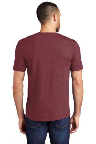 District Perfect Tri Tee. DM130 image thumbnail