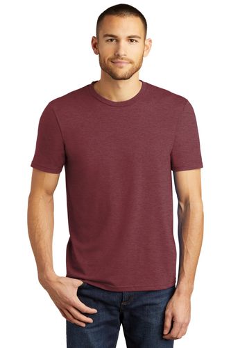 District Perfect Tri Tee. DM130 image thumbnail