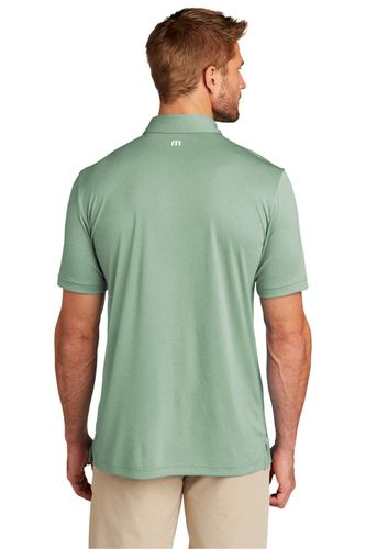 TravisMathew Coto Performance Polo. TM1MU410 image thumbnail