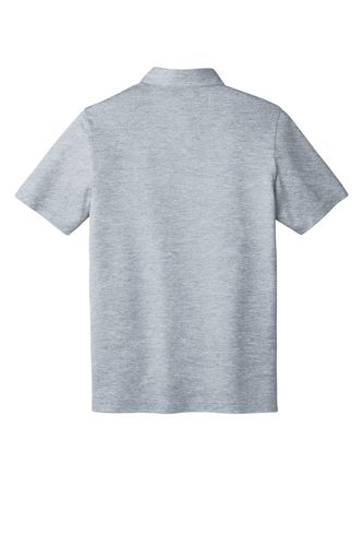 TravisMathew Oceanside Heather Polo. TM1MU412 image thumbnail