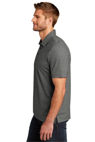 TravisMathew Oceanside Heather Polo. TM1MU412 image thumbnail