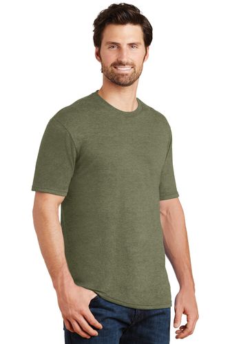 District Perfect Tri Tee. DM130 image thumbnail