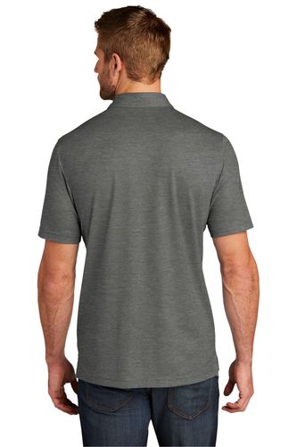 TravisMathew Oceanside Heather Polo. TM1MU412 image thumbnail