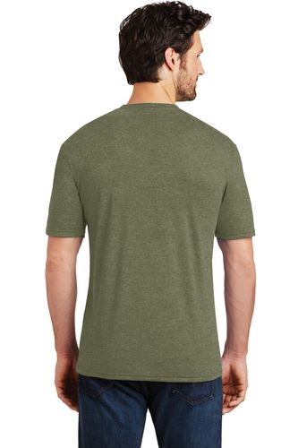 District Perfect Tri Tee. DM130 image thumbnail
