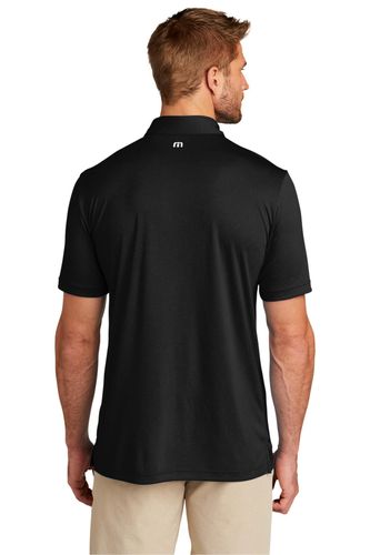 TravisMathew Coto Performance Polo. TM1MU410 image thumbnail