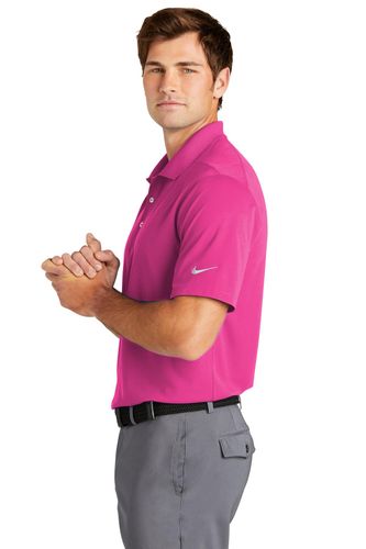 Nike Dri-FIT Micro Pique 2.0 Polo NKDC1963 image thumbnail