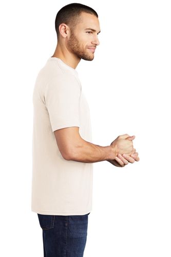 District Perfect Tri Tee. DM130 image thumbnail