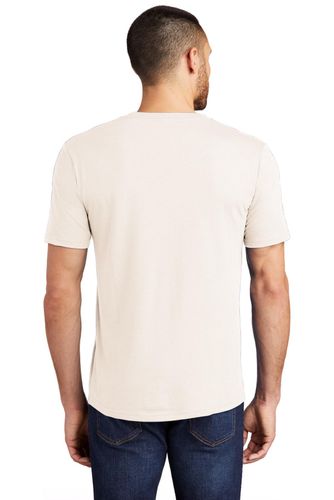 District Perfect Tri Tee. DM130 image thumbnail