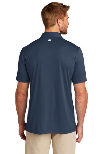 TravisMathew Coto Performance Polo. TM1MU410 image thumbnail