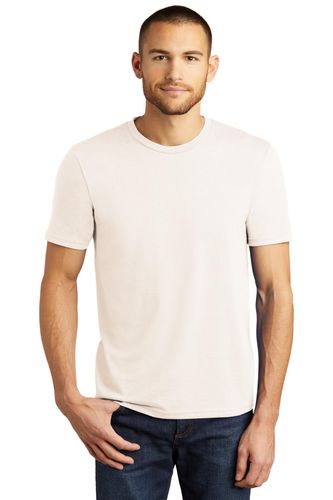 District Perfect Tri Tee. DM130 image thumbnail