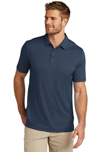 TravisMathew Coto Performance Polo. TM1MU410 image thumbnail