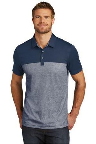 TravisMathew Oceanside Blocked Polo. TM1MU414 image thumbnail