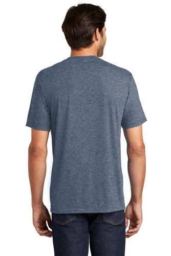 District Perfect Tri Tee. DM130 image thumbnail