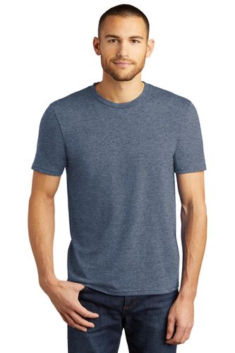 District Perfect Tri Tee. DM130 image thumbnail