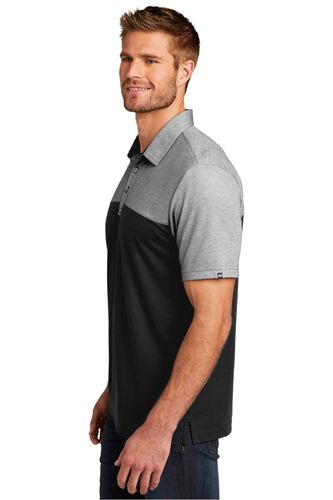 TravisMathew Oceanside Blocked Polo. TM1MU414 image thumbnail