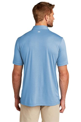 TravisMathew Coto Performance Polo. TM1MU410 image thumbnail